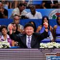 World Championship JUDO Paris 2011